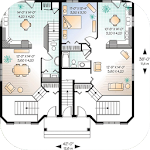 Cover Image of Baixar House Plan Designs 2.0 APK