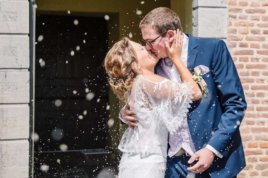 Fotógrafo de bodas Yannick Hardy (yannickhardy). Foto del 17 de abril 2019