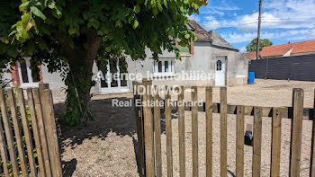 maison à Montargis (45)