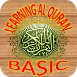 Learning Basic of Al Quran Apk