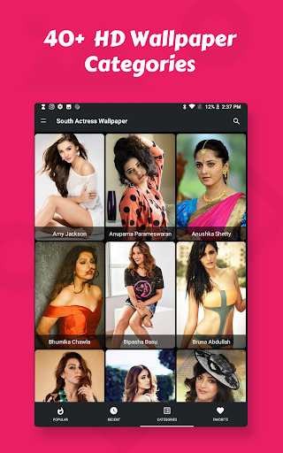 South Actress Wallpapers