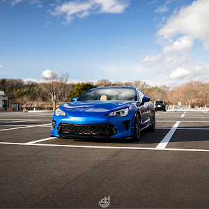 BRZ ZC6