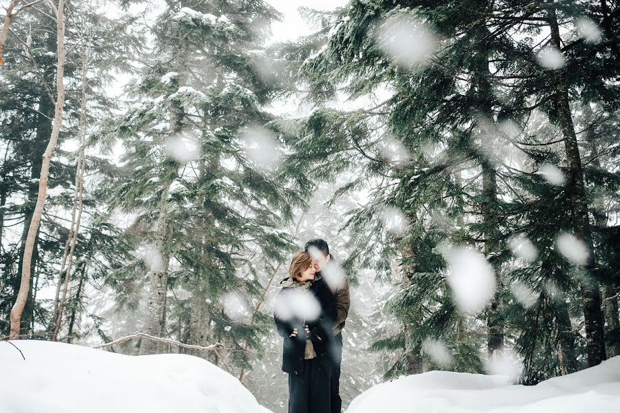 Photographer sa kasal Riku Nakamura (2d27z2f). Larawan ni 6 Mayo 2020