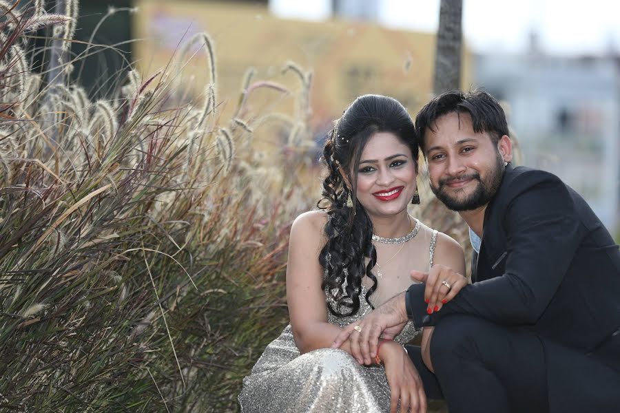 Fotógrafo de bodas Yogesh Kaura (kaura). Foto del 9 de diciembre 2020