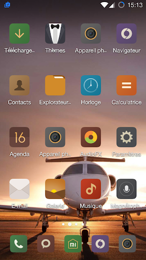 MIUI 7 High Life CM12.x Lite