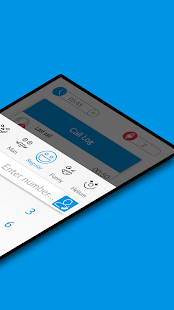 Funcall - In Call Voice Changer &  Call Recordings Screenshot