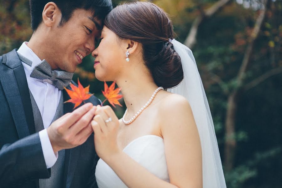 Fotógrafo de bodas Patrick Law (patricklaw). Foto del 11 de marzo 2019