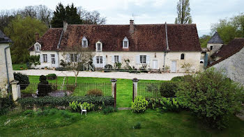 propriété à Loches (37)