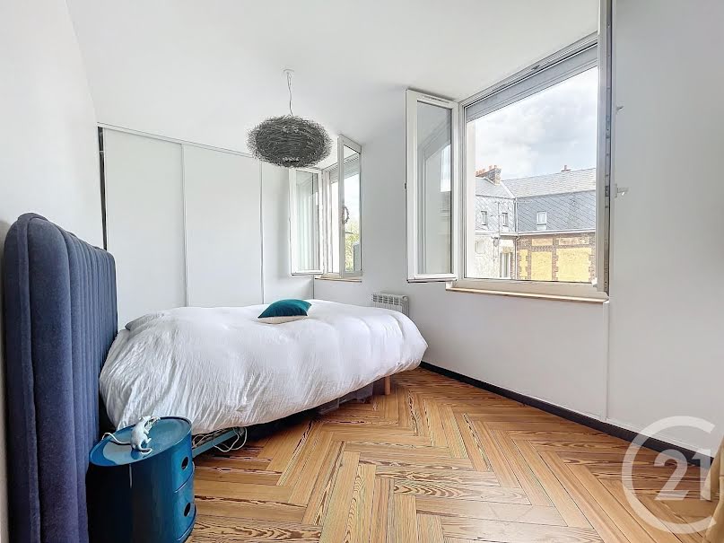 Vente appartement 3 pièces 60.23 m² à Rouen (76000), 224 000 €