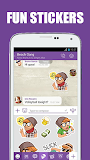 Free Video Calling & Messenger 2019 Stic