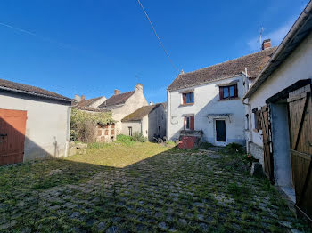 maison à Milly-la-Forêt (91)