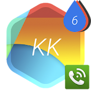 PP Theme – KK  Icon