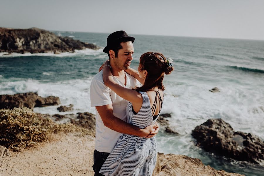 Fotógrafo de casamento Luis Patrício (luispatricio). Foto de 20 de fevereiro 2018