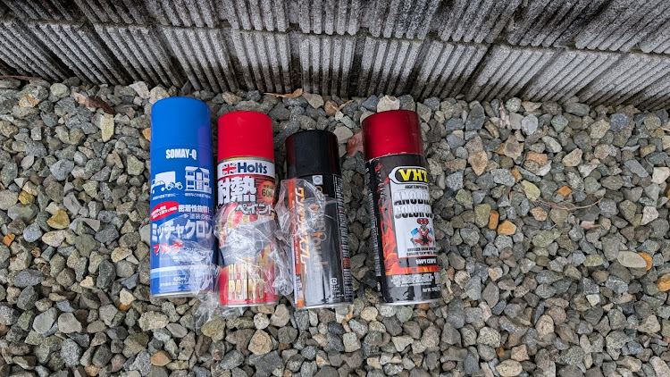 シビックタイプRのダクト掃除は大事・ちょっとイメチェンに関するカスタム事例の投稿画像6枚目
