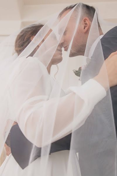 Fotografer pernikahan Valentina Bubb (bubb). Foto tanggal 28 Mei 2021