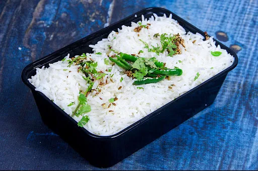 Jeera Rice