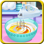 Cake Maker - Cooking games Apk