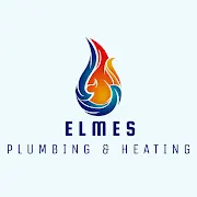 Elmes Plumbing & Heating Logo