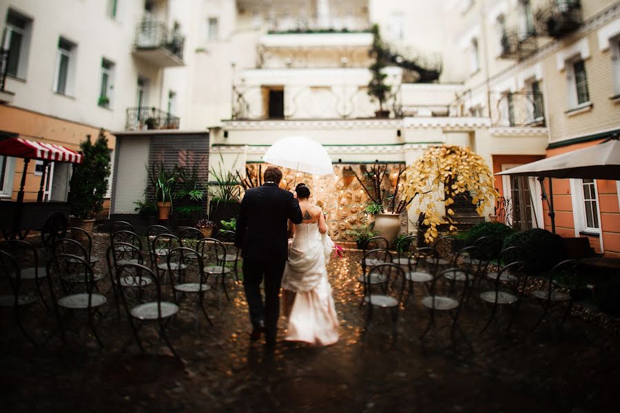 Vestuvių fotografas Denis Isaev (styleweddphoto). Nuotrauka 2016 balandžio 23