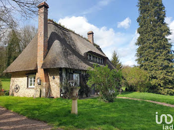 maison à Broglie (27)