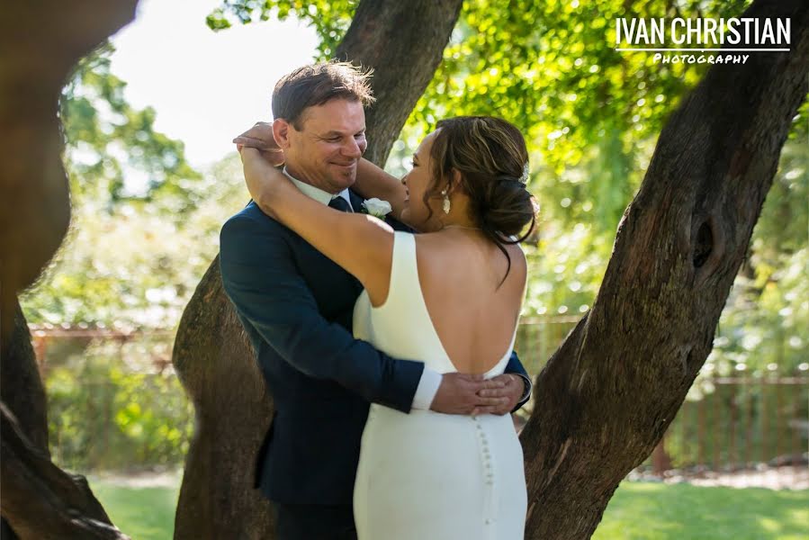 Wedding photographer Ivan Christian (ivanchristian). Photo of 11 February 2019