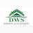 DWS Guttering Services Logo