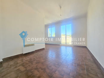 appartement à Montpellier (34)