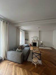 appartement à Paris 17ème (75)