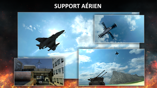 Code Triche Tanktastic 3D tanks APK MOD (Astuce) 3