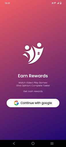 Screenshot mCash - Earn Cash Rewards