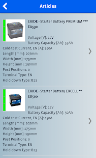 How to get EXIDE Battery Finder 1.0.7 mod apk for laptop