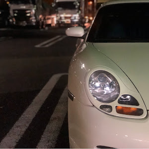 911 クーペ カレラ