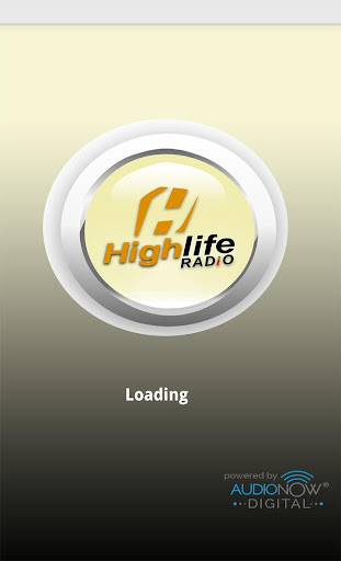 Highlife Radio