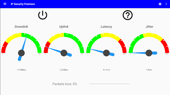 IP Tools and Security Premium (MOD) 10