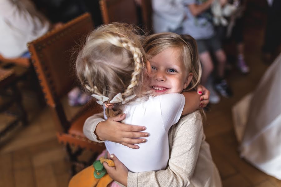 Photographe de mariage Geert Pieters (shotbywolf). Photo du 5 février 2023