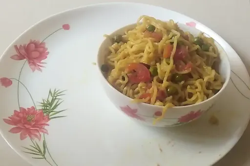 Masala Maggi