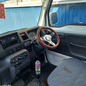 アクティトラック HA9