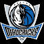 Dallas Mavericks New Tab