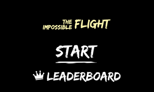 Impossible Flight