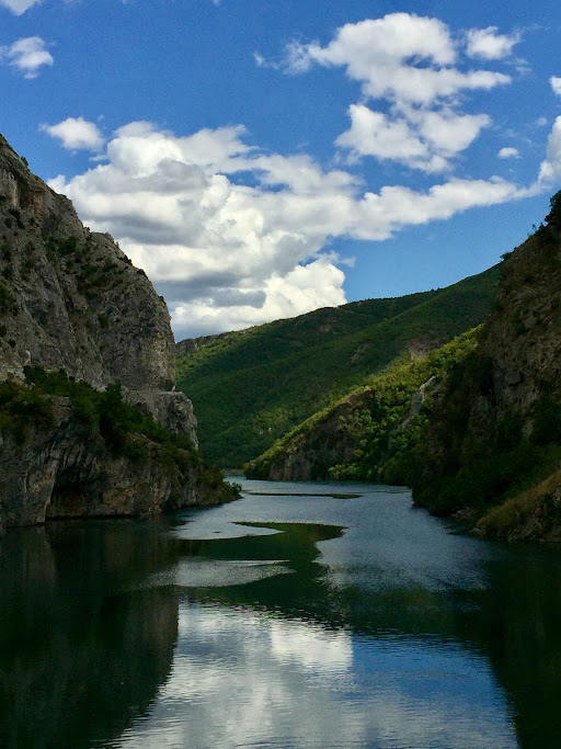 Балканский Балет. 12.08-11.09.2017 Черногория, БиГ, Сербия, Македония, Албания