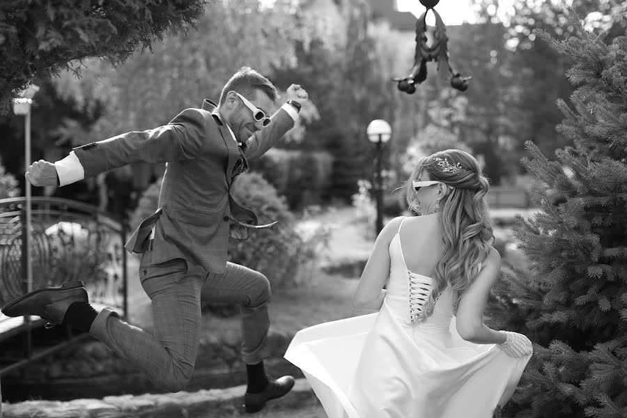 Wedding photographer Elena Drozdova (judicata). Photo of 4 November 2023