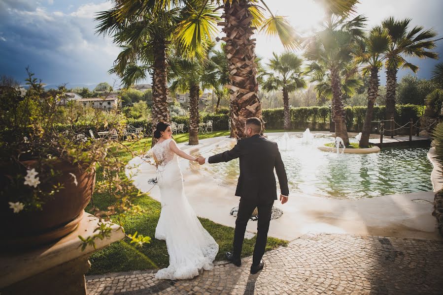Fotografer pernikahan Tiziana Mercado (tizianamercado). Foto tanggal 28 Februari 2019
