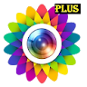 Gallery Plus-With Photo Editor icon