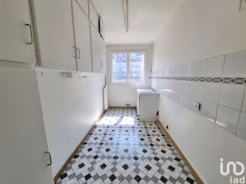 appartement à Paris 18ème (75)