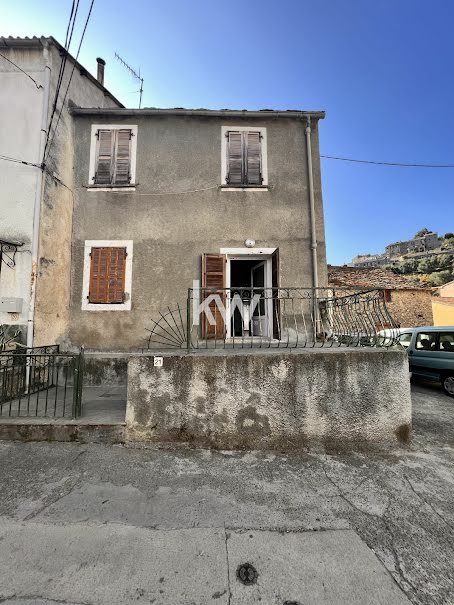 Vente maison 4 pièces 83 m² à Velone-Orneto (20230), 155 000 €