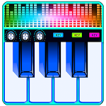 Cover Image of Baixar Awesome Piano 1.1 APK