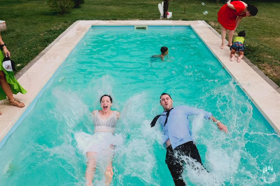 Photographe de mariage Gonzalo Jose Palermo (gonzalojpalermo). Photo du 10 mai 2020