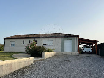 maison à Carcarès-Sainte-Croix (40)