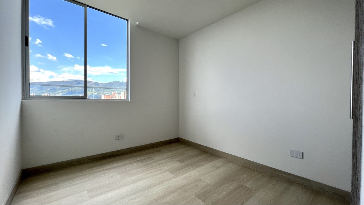 Apartamento para Venta en Sabaneta