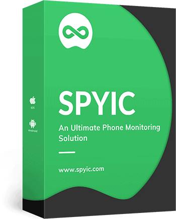Spyic phone app